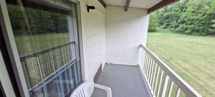 Hometown Inn Staunton VA Near Hwy 11图片