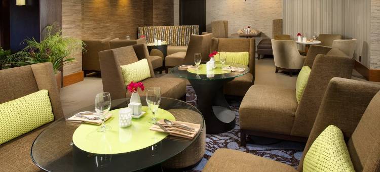 Skybridge西雅图机场酒店(Skybridge Seattle Airport Hotel)图片