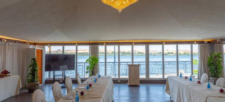 阿斯旺索尼斯塔努巴酒店(Sonesta Nouba Hotel Aswan)图片