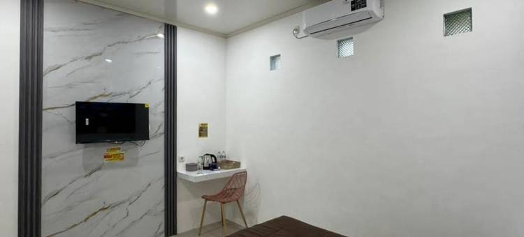 Khayyira Hotel Syariah Lumajang图片