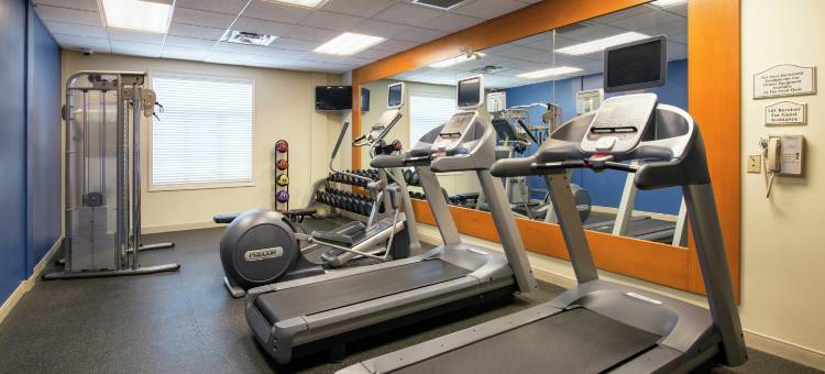西埃德蒙顿希尔顿花园酒店(Hilton Garden Inn West Edmonton)图片