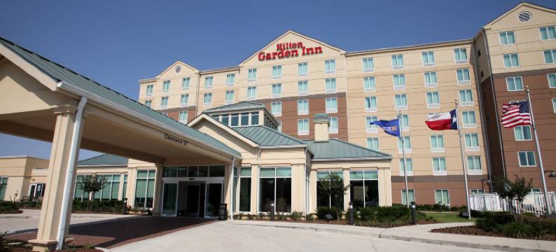 休斯顿能源走廊希尔顿花园酒店(Hilton Garden Inn Houston Energy Corridor)图片