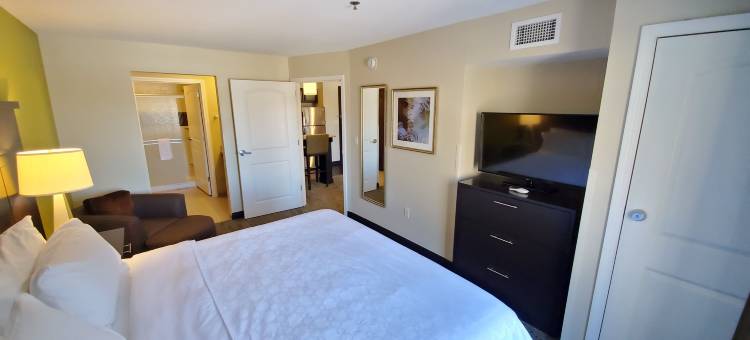 欧克雷尔/阿尔图纳Staybridge套房酒店(Staybridge Suites Eau Claire - Altoona)图片