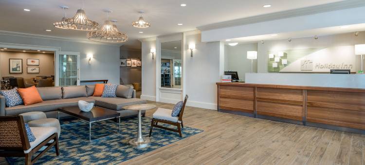 Holiday Inn 南金斯敦(新港地区)(Holiday Inn SOUTH KINGSTOWN (NEWPORT AREA) by IHG)图片