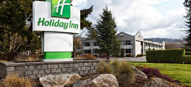 伊萨夸市万豪万枫酒店(Fairfield Inn Issaquah)图片