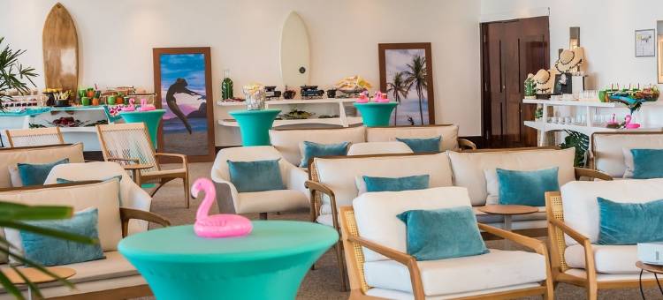 里约热内卢伊帕内玛索菲特酒店(即将开业)(Sofitel Rio de Janeiro Ipanema (Opening Soon)图片