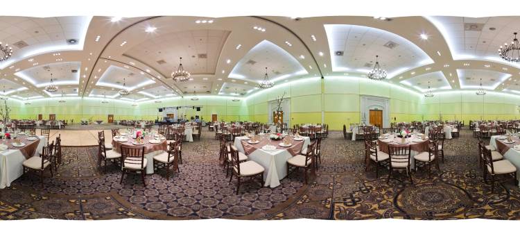 杜兰戈假日酒店(Holiday Inn Durango)图片