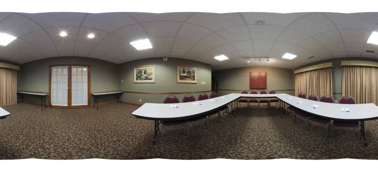 智选假日套房酒店曼西(Muncie Place Hotel & Suites)图片