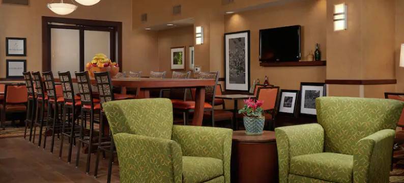 希尔顿欢朋套房酒店-赛勒姆(Hampton Inn & Suites Salem)图片