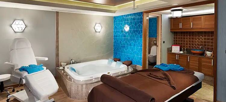 希尔顿逸林酒店-阿瓦诺斯-卡帕多西亚(DoubleTree by Hilton Avanos - Cappadocia)图片