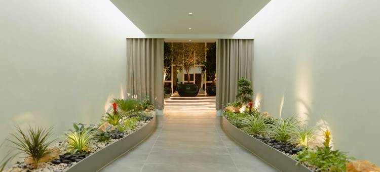 杜拉特阿尔利雅得洲际酒店度假村及水疗中心(InterContinental Hotels Durrat Al Riyadh Resort & Spa)图片