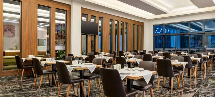 卡拉贝伊温德姆华美达(Ramada by Wyndham Karacabey)图片