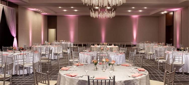 弗赖拉辛达拉斯凯悦酒店(Hyatt Regency Frisco Dallas)图片