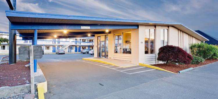 Travelodge by Wyndham Aberdeen图片