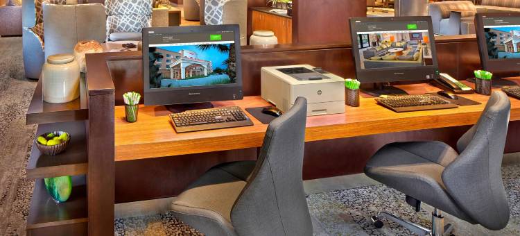 斯图尔特万怡酒店(Courtyard Stuart)图片