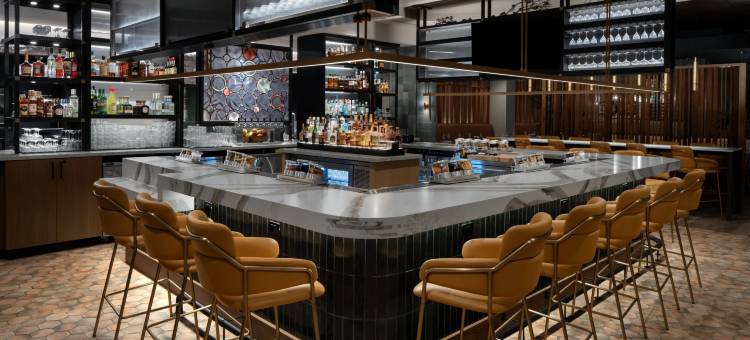 AC酒店-兰辛大学(AC Hotel Lansing University Area)图片