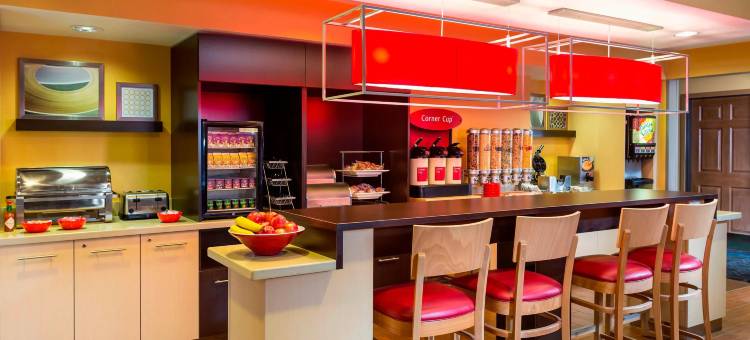 凤凰城北万豪TownePlace酒店(TownePlace Suites Phoenix North)图片