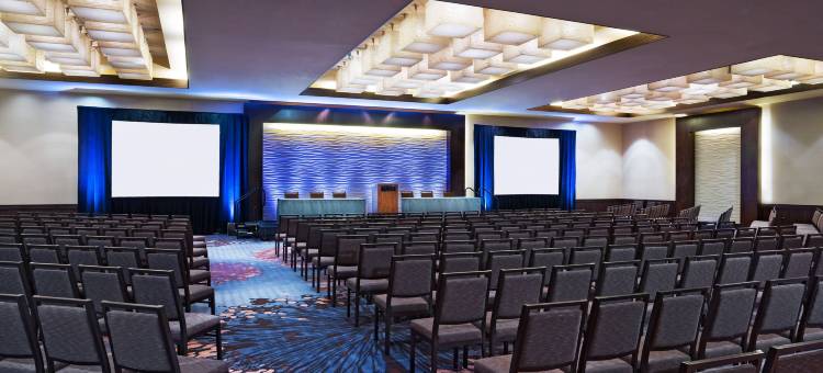 安纳波利斯威斯汀酒店(The Westin Annapolis)图片