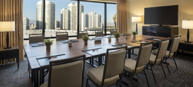 拉斯维加斯万豪酒店(Las Vegas Marriott)图片