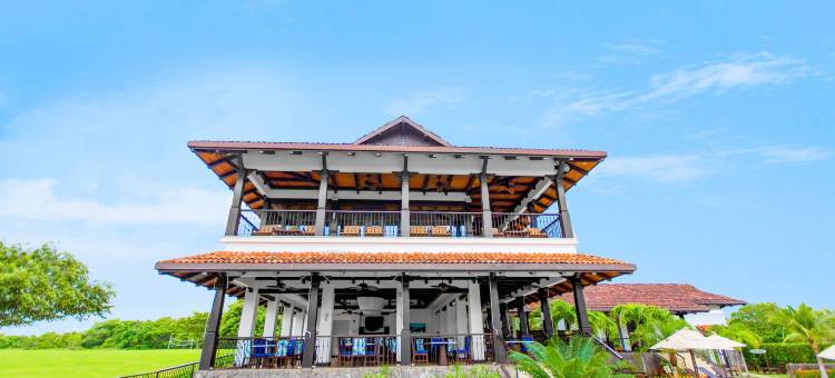 瓜纳卡斯特JW万豪度假酒店及水疗中心(JW Marriott Guanacaste Resort & Spa)图片