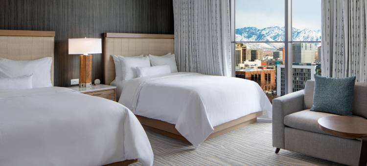 Element Salt Lake City Downtown图片