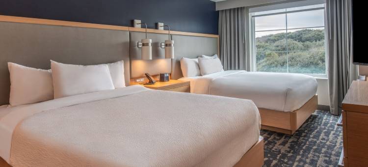 杰基尔岛Residence Inn 酒店(Residence Inn Jekyll Island)图片