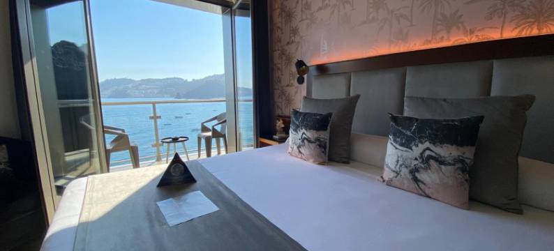 阿勒塔克房 ON 酒店(On Aleta Room Designed for Adults)图片