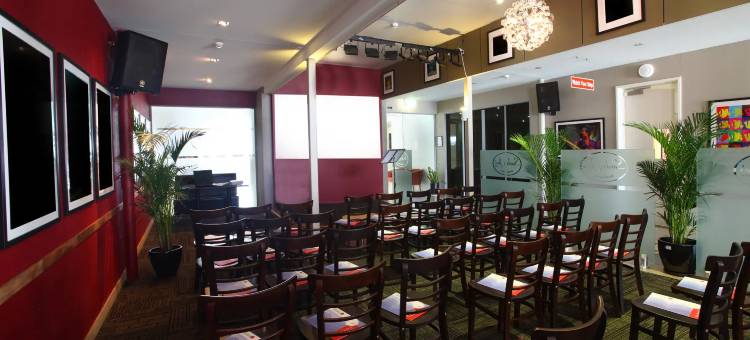 赫维湾华美达酒店(Ramada by Wyndham Hervey Bay)图片