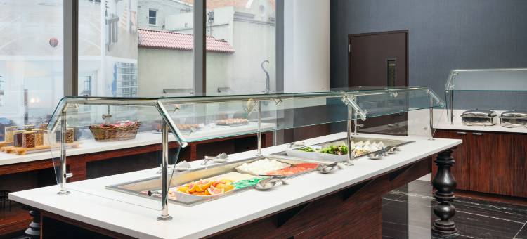 纽约曼哈顿/中央公园万豪居住酒店(Residence Inn by Marriott New York Manhattan/Central Park)图片