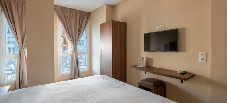 北星酒店(Hotel Etoile du Nord)图片