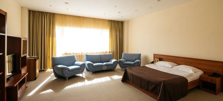 亚特兰提克酒店(Atlantik Hotel by Usta Hotels)图片