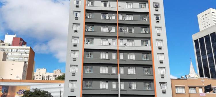 瓜伊拉瑞德安德拉德(Rede Andrade Guaíra)图片