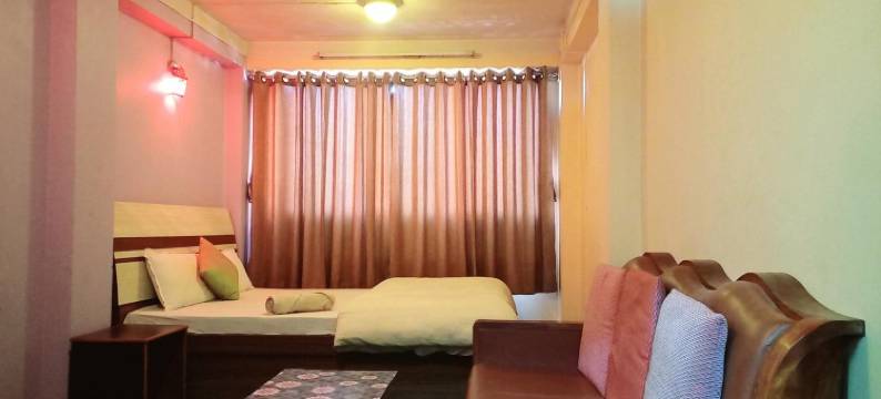 斯瓦斯蒂克旅馆(Swastik Guest House)图片