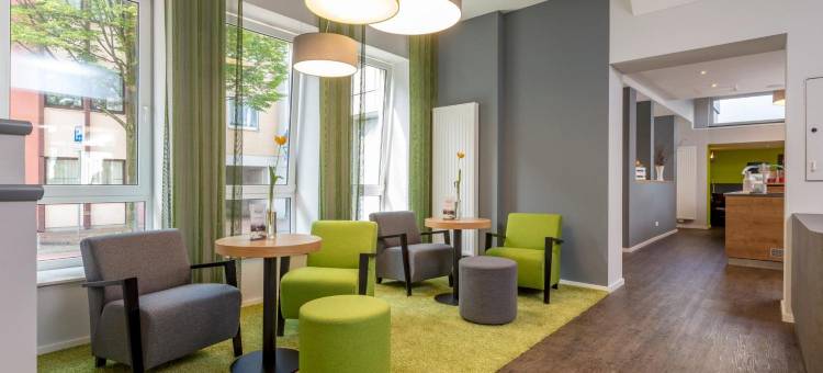 祖尔波斯酒店(Hotel Zur Börse)图片