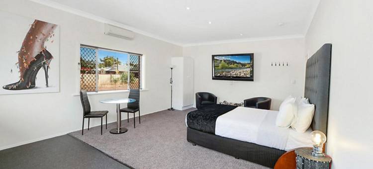 约克薰衣草之家酒店(Lavender House York)图片