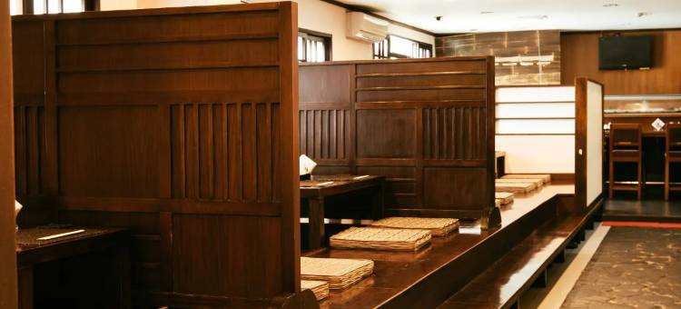 Asuka Hotel MM2100 Industrial Town图片