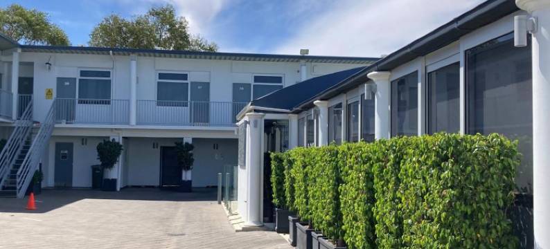 宜必思尚品布罗肯希尔酒店(Ibis Styles Broken Hill)图片