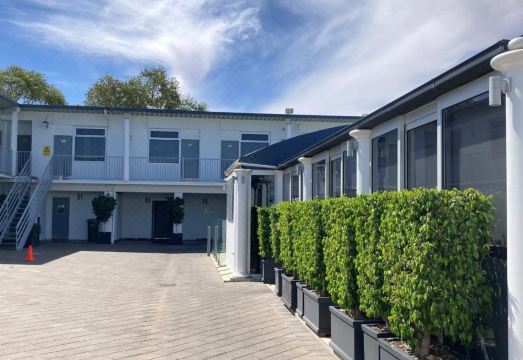 Ibis Styles Broken Hill Hotel Overview