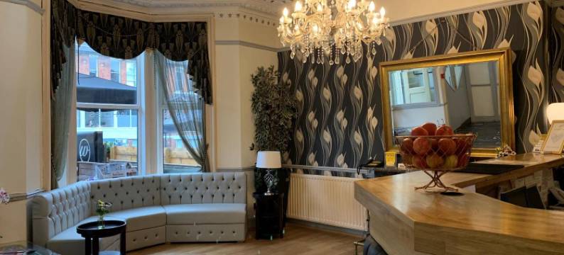 怀特斯酒店(Whites Hotel)图片