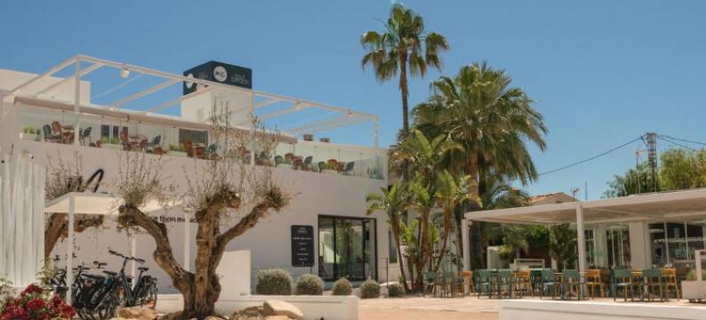Soul Beach Hotel by Mc - Adults Recommended图片
