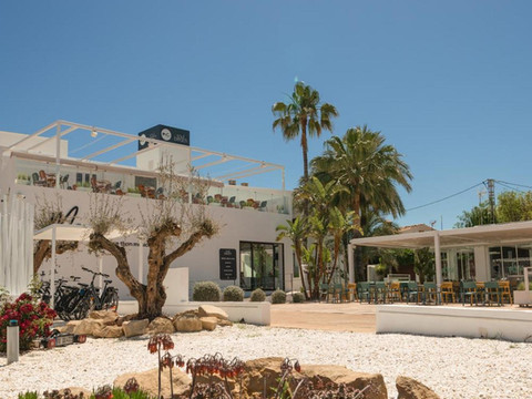 Soul Beach Hotel by Mc - Adults Recommended