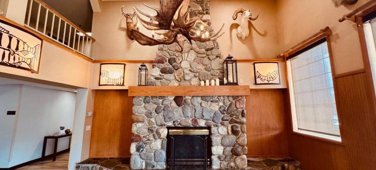 安克雷奇市中心/西普克里克蔚景温德姆酒店(Wingate by Wyndham Anchorage Downtown/Ship Creek)图片