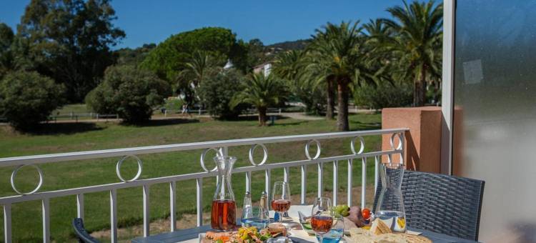 SOWELL RÉSIDENCES 圣特罗佩湾珍珠(Sowell Residences les Perles du Golfe de Saint-Tropez)图片