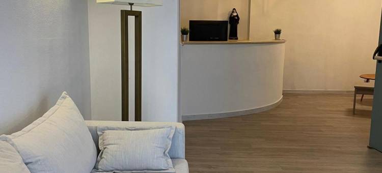 l'Etrusco酒店 - 圣文森佐(Hotel l'Etrusco - San Vincenzo)图片