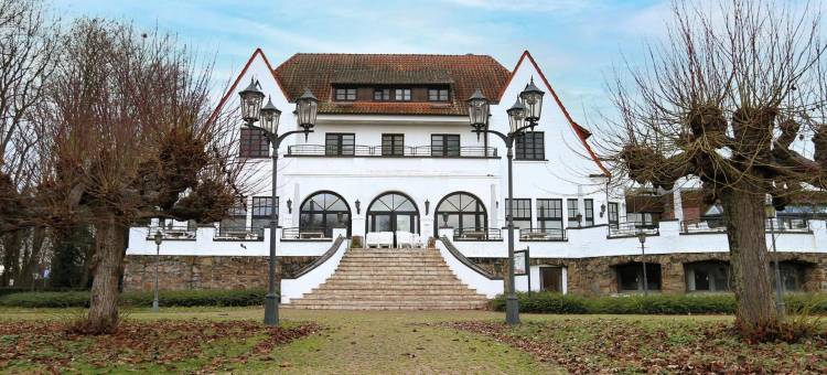 梅尔布施多梅洛酒店(Dormero Hotel Meerbusch)图片