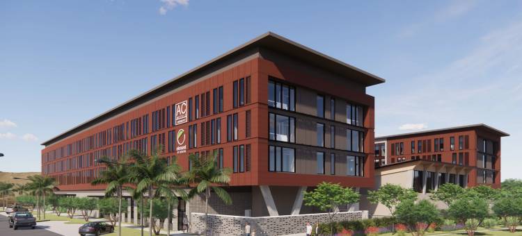 Element Phoenix North Norterra图片