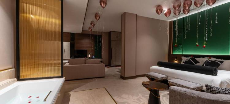 紫丁香公园酒店(Lilac Park Hotel)图片