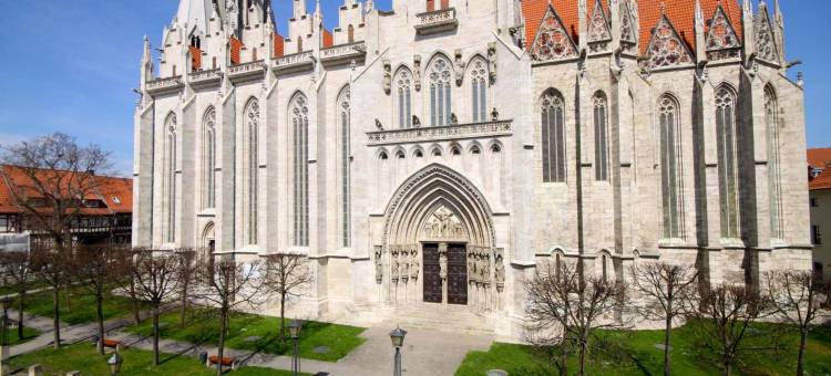 潘森酒店圣母教堂店(Pension Bei der Marienkirche)图片