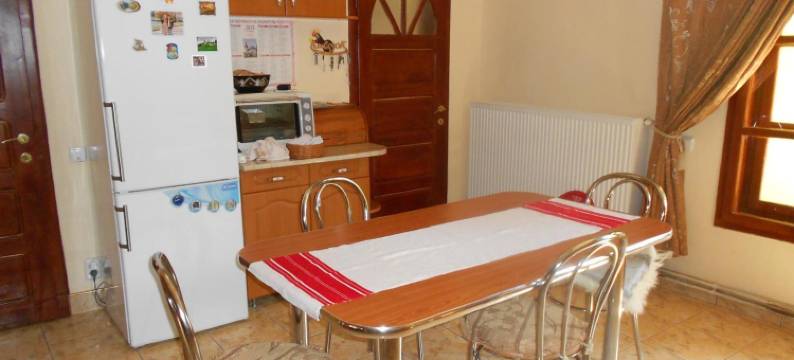 Tünde Vendégház图片