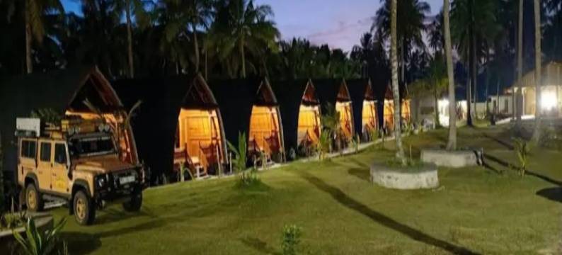 Palma Beach Resort图片